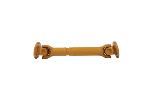 Rear Motion Shaft - AK
